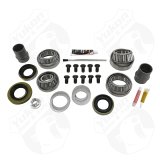 Yukon Gear Master Overhaul Kit For Toyota 7.5in IFS Diff / Four-Cylinder Only thumbnail 1
