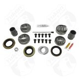 Yukon Gear Master Overhaul Kit For Toyota 7.5in IFS Diff For T100 / Tacoma / and Tundra thumbnail 2