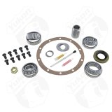 Yukon Gear Master Overhaul Kit For 85 & Down Toyota 8in or Any Year w/ Aftermarket Ring & Pinion thumbnail 2
