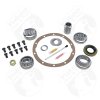 Yukon Gear Master Overhaul Kit For 85 & Down Toyota 8in or Any Year w/ Aftermarket Ring & Pinion thumbnail 8