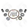Yukon Gear Master Overhaul Kit For 86+ Toyota 8in Diff w/oEM Ring & Pinion thumbnail 9