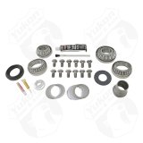 Yukon Gear Master Overhaul Kit For Toyota 9.5in Diff thumbnail 1