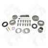 Yukon Gear Master Overhaul Kit For Toyota 9.5in Diff thumbnail 9