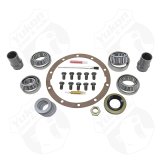 Yukon Gear Master Overhaul Kit For Toyota Tacoma and 4-Runner w/ Factory Electric Locker thumbnail 1