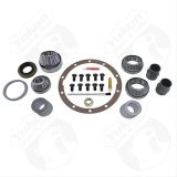Yukon Gear Master Overhaul Kit For Toyota 8.7in IFS Front Diff / 07+ Tundra thumbnail 1