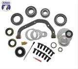 Yukon Gear Master Overhaul Kit For Toyota 8.7in IFS Front Diff / 07+ Tundra thumbnail 2
