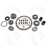 Yukon Gear Master Overhaul Kit For Toyota V6 and Turbo 4 Diff / 02 & Down thumbnail 1