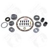 Yukon Gear Master Overhaul Kit For Toyota V6 and Turbo 4 Diff / 02 & Down thumbnail 8