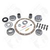 Yukon Gear Master Overhaul Kit For Toyota V6 / 03+ thumbnail 8