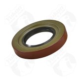 Yukon Gear Axle Seal For 9.5in GM thumbnail 1