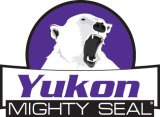 Yukon Gear Replacement Axle Seal For Model 35 and Dana 44 thumbnail 7