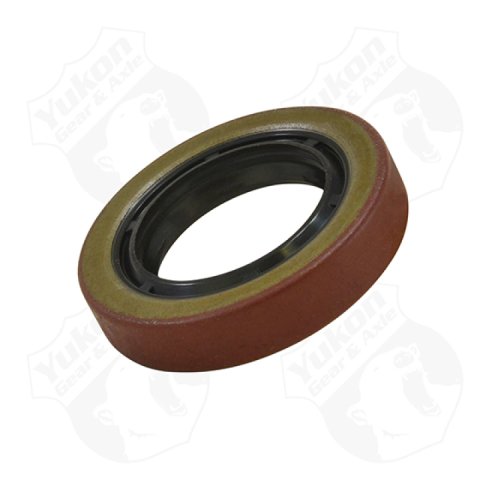 Yukon Gear Axle Seal For 5707 or 1563 Bearing thumbnail 2