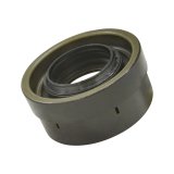 Yukon Gear 9.25in aam Front Solid Axle Inner Axle Seal / 2003+ Dodge Ram 2500/3500 thumbnail 4