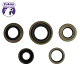 Yukon Gear Replacement Inner Seal For Dana 44 & Dana 60 / Quick Disconnect thumbnail 3