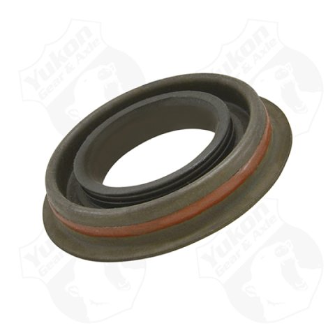 Yukon Gear Outer Axle Seal For Jeep Liberty Front thumbnail 2