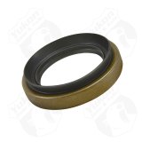 Yukon Gear 7.5in Reverse Tacoma & Tundra Left Hand Stub Axle Side Seal thumbnail 2