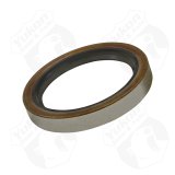 Yukon Gear Toyota 01-06 Sequoia Rear Inner Axle Seal thumbnail 4