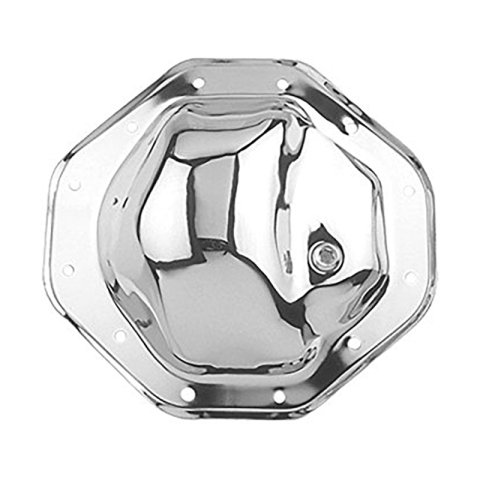 Yukon Gear Chrome Cover For Chrysler 9.25in thumbnail 1