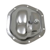 Yukon Gear Replacement Chrome Cover For Dana 44 thumbnail 2