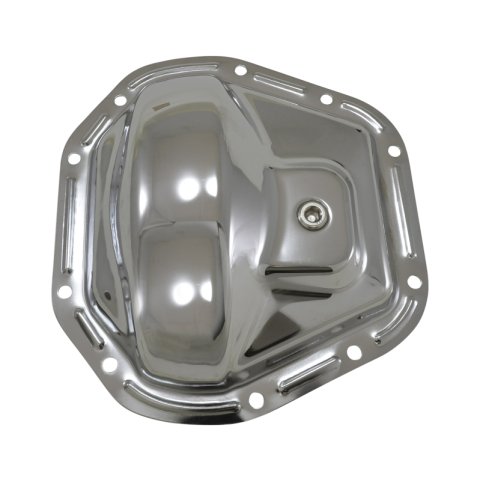 Yukon Gear Chrome Replacement Cover For Dana 60 and 61 Standard Rotation thumbnail 3