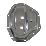 Yukon Gear Chrome Replacement Cover For Dana 80 thumbnail 2