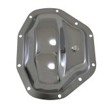 Yukon Gear Chrome Replacement Cover For Dana 80 thumbnail 4