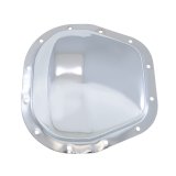 Yukon Gear Chrome Cover For 10.25in Ford thumbnail 4