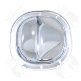 Yukon Gear Chrome Cover For 8.8in Ford thumbnail 3