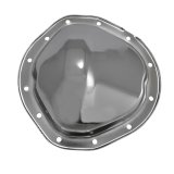 Yukon Gear Chrome Cover For GM 12 Bolt Truck thumbnail 3