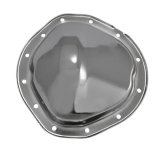 Yukon Gear Chrome Cover For GM 12 Bolt Truck thumbnail 7