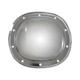 Yukon Gear Chrome Cover For 7.5in GM thumbnail 2