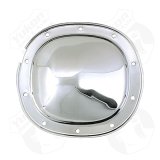 Yukon Gear Chrome Cover For 7.5in GM thumbnail 4