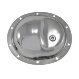 Yukon Gear Chrome Cover For Model 35 thumbnail 2