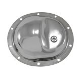 Yukon Gear Chrome Cover For Model 35 thumbnail 3