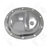 Yukon Gear Chrome Cover For Model 35 thumbnail 4