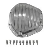 Yukon Gear Polished Aluminum Replacement Cover For Dana 60 thumbnail 2