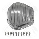 Yukon Gear Polished Aluminum Replacement Cover For Dana 60 thumbnail 3