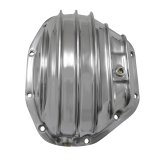 Yukon Gear Polished Aluminum Replacement Cover For Dana 80 thumbnail 2