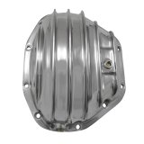 Yukon Gear Polished Aluminum Replacement Cover For Dana 80 thumbnail 3