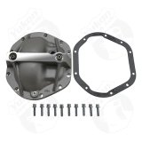 Yukon Gear Aluminum Girdle Replacement Cover For Dana 44 Ta HD thumbnail 4