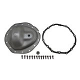 Yukon Gear Steel Cover For Chrysler 9.25in Front thumbnail 2
