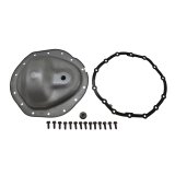 Yukon Gear Steel Cover For Chrysler 9.25in Front thumbnail 4