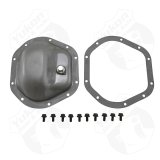 Yukon Gear Steel Cover For Dana 44 Standard Rotation thumbnail 2