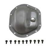 Yukon Gear Steel Cover For Dana 44 Standard Rotation thumbnail 3