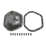 Yukon Gear Steel Cover For Dana 44 Standard Rotation thumbnail 4