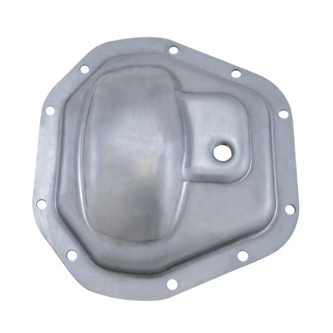 Yukon Gear Steel Cover For Dana 50 thumbnail 3