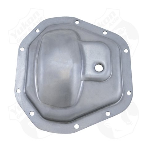 Yukon Gear Steel Cover For Dana 50 thumbnail 4