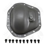 Yukon Gear Steel Cover For Dana 60 Reverse Rotation thumbnail 2
