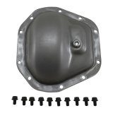 Yukon Gear Steel Cover For Dana 60 Reverse Rotation thumbnail 3