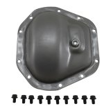 Yukon Gear Steel Cover For Dana 60 Reverse Rotation thumbnail 4